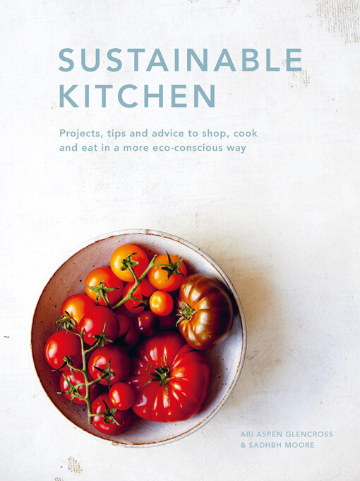 Title details for Sustainable Kitchen by Sadhbh Moore - Available
